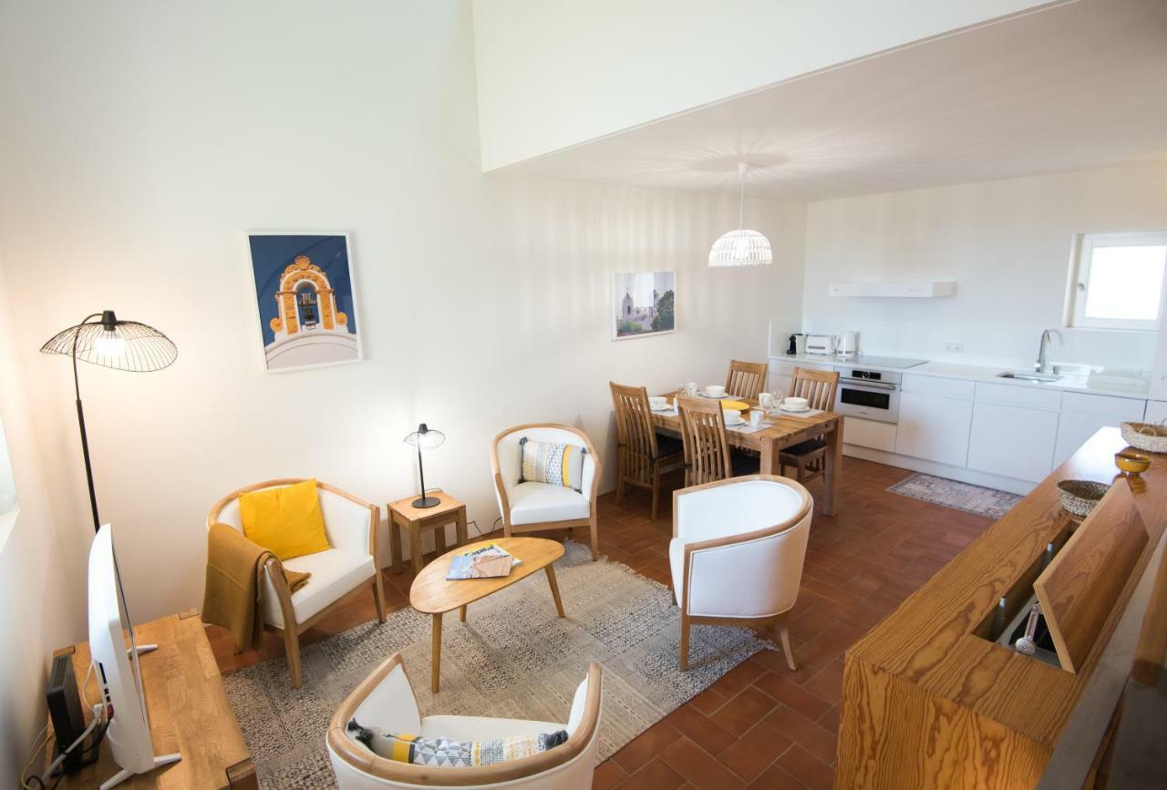 Flh Tavira Duplex With Pool Apartman Kültér fotó