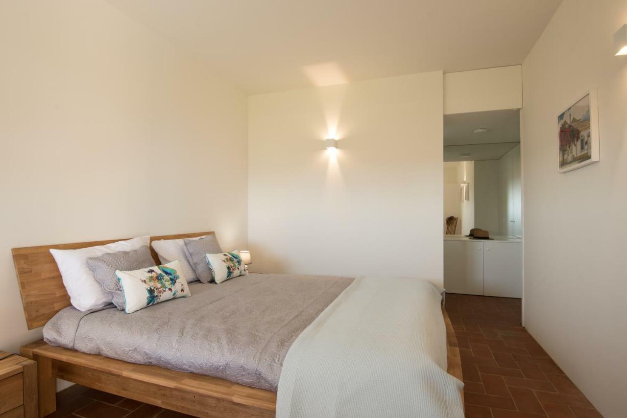 Flh Tavira Duplex With Pool Apartman Kültér fotó