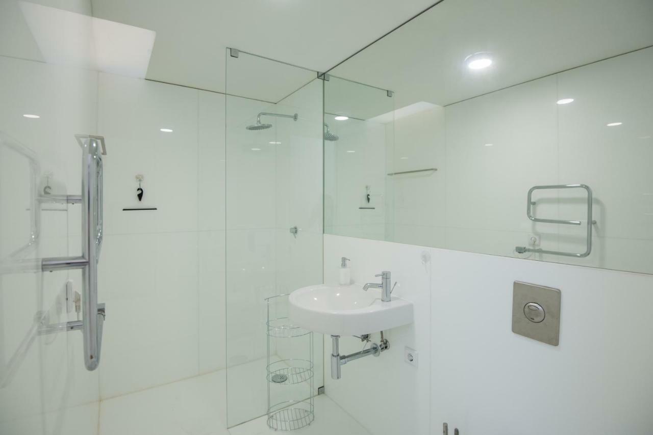 Flh Tavira Duplex With Pool Apartman Kültér fotó